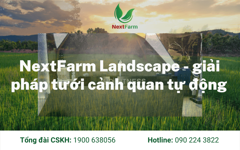 chuyển đổi số trong nông nghiệp nextfarm chuyển đổi số trong nông nghiệp nextfarm