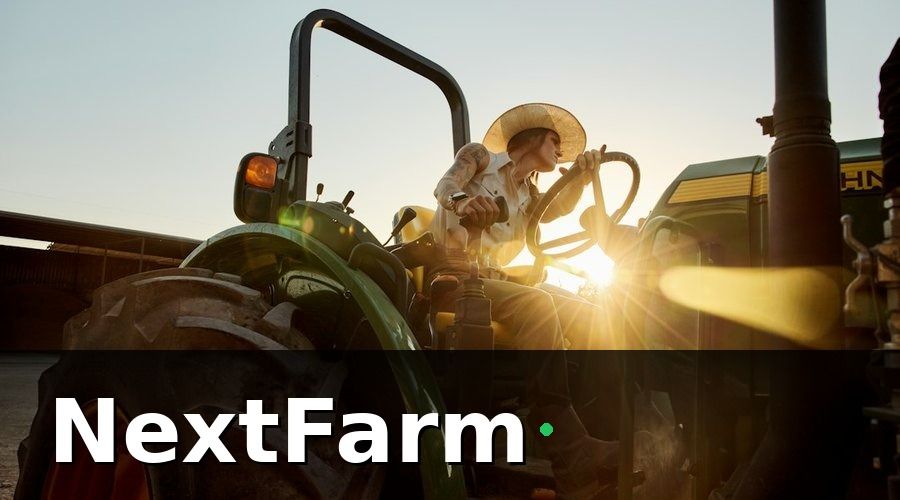 NextFarm — 4 bước setup AI phát hiện sâu bệnh