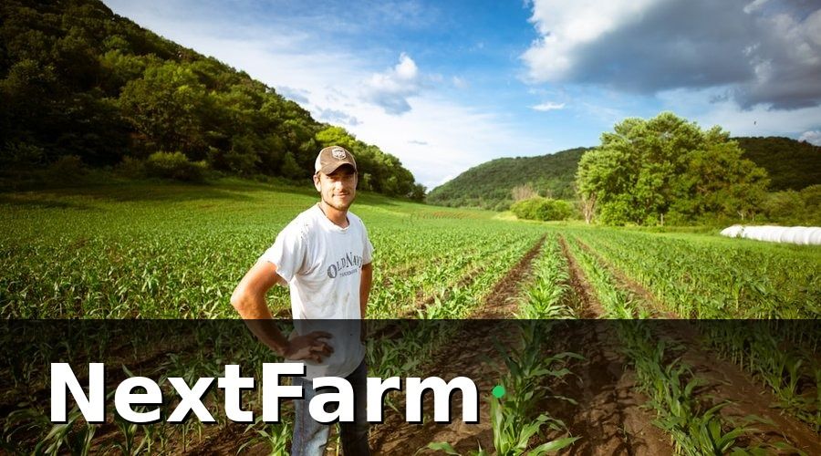 NextFarm — Hướng dẫn setup từng bước