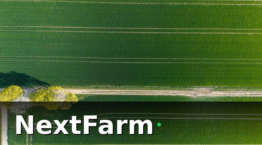 NextFarm — Tại sao cần AI phát hiện sâu bệnh trong chuỗi cung ứng blockchain?