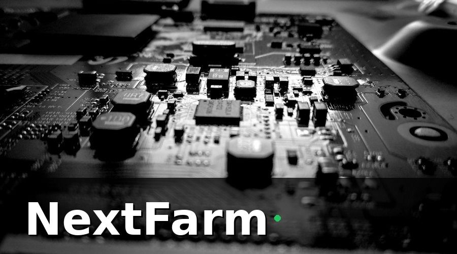 NextFarm — Yêu cầu phần cứng & phần mềm