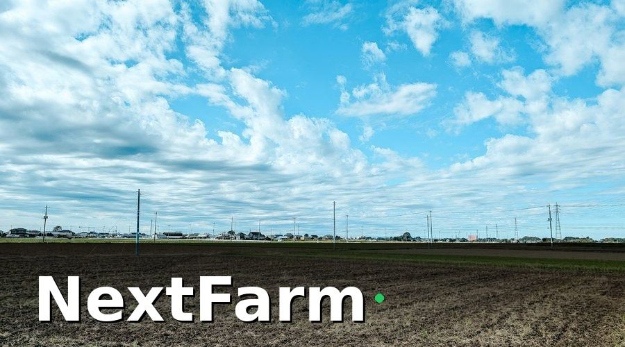 NextFarm — Hướng Dẫn Setup AI Phát Hiện Sâu Bệnh Cho Nông Trại GlobalGAP