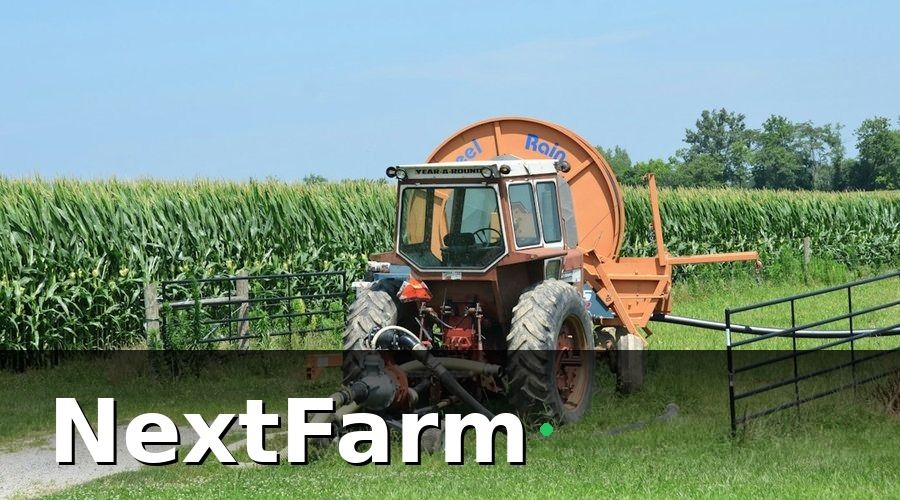 NextFarm — Những gì cần chuẩn bị trước khi setup