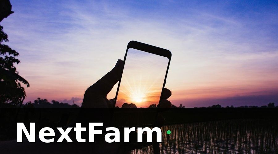 NextFarm — Chuẩn bị trước khi setup