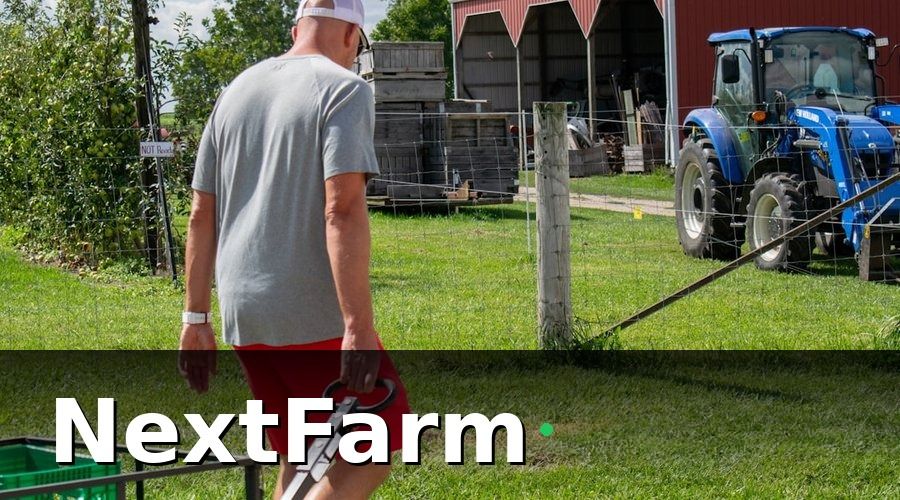 NextFarm — Những gì bạn cần chuẩn bị trước khi setup
