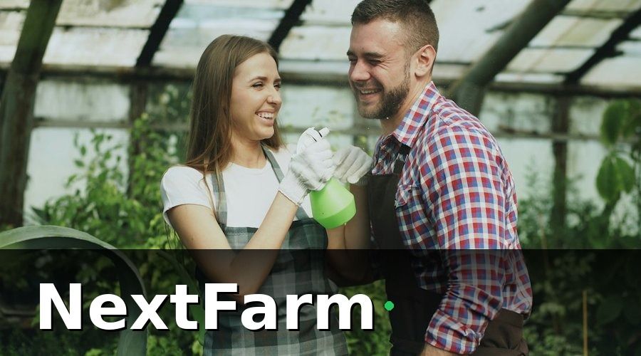 NextFarm — Hướng dẫn setup từng bước