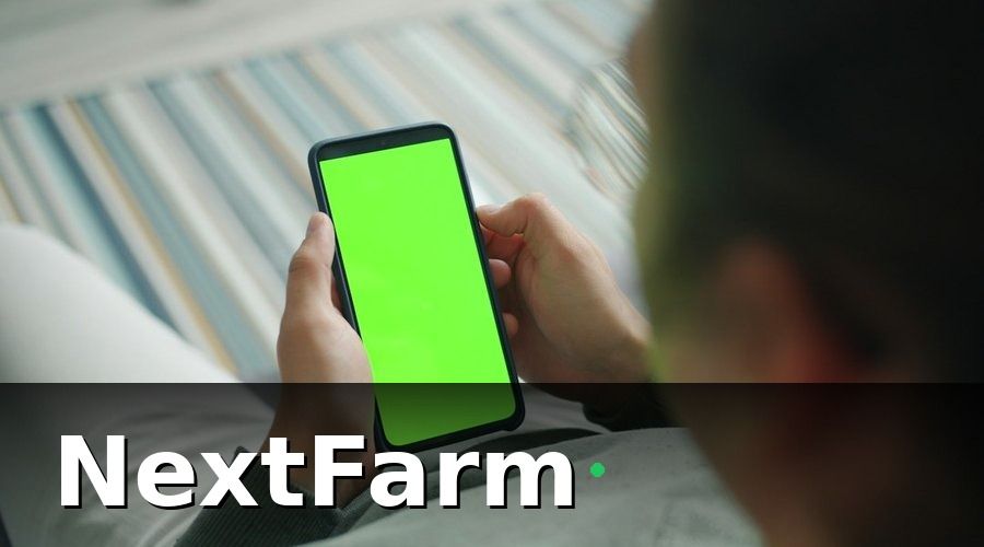 NextFarm — Các bước setup AI phát hiện sâu bệnh