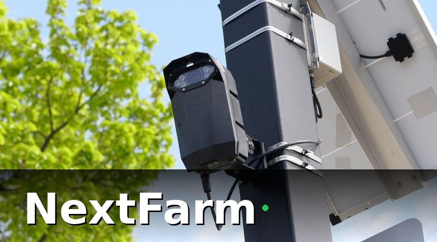 NextFarm — AI Phát Hiện Sâu Bệnh Hỗ Trợ ISO 22000 Như Thế Nào?