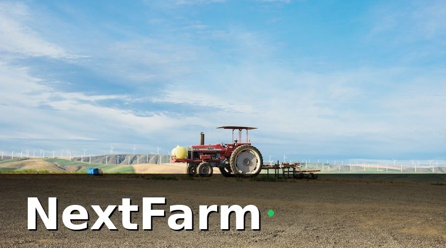 NextFarm — Chuẩn Bị Trước Khi Setup