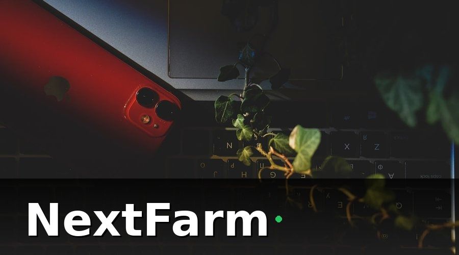 NextFarm — Tại sao nhà kính cần AI phát hiện sâu bệnh?