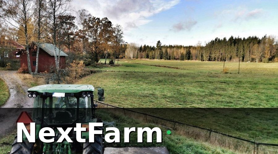 NextFarm — Những gì bạn cần trước khi setup