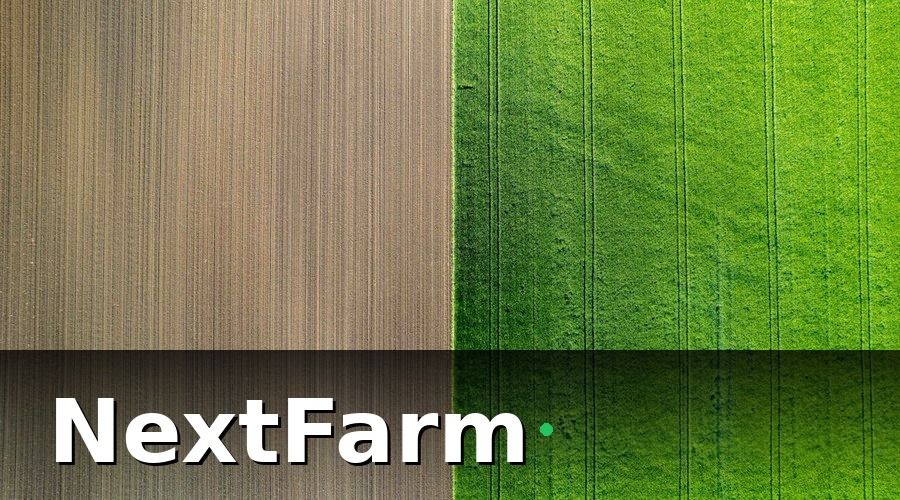 NextFarm — Tại sao nông trại nhỏ và vừa cần AI phát hiện sâu bệnh