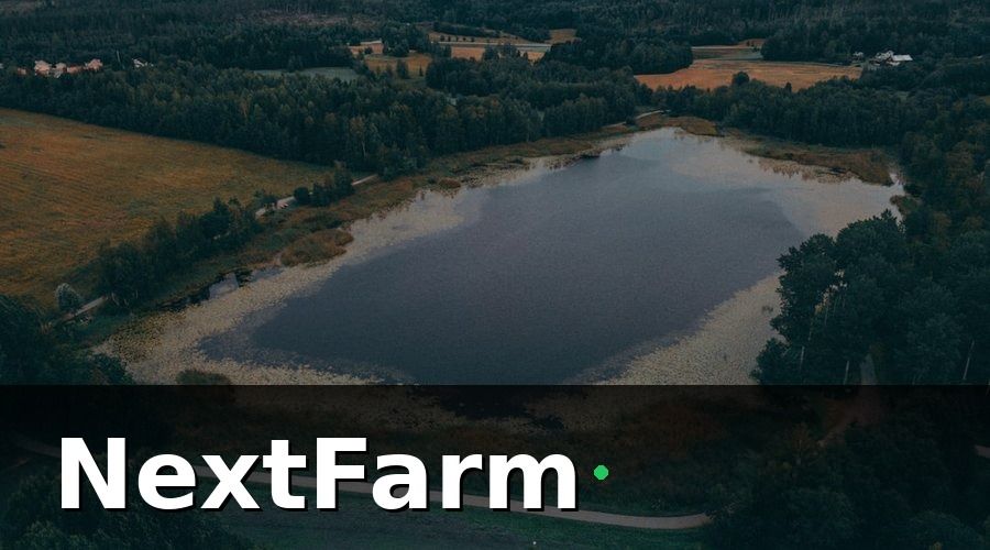 NextFarm — Tại Sao AI Phát Hiện Bệnh Tôm Lại Quan Trọng Hơn Quan Sát Thông Thường?
