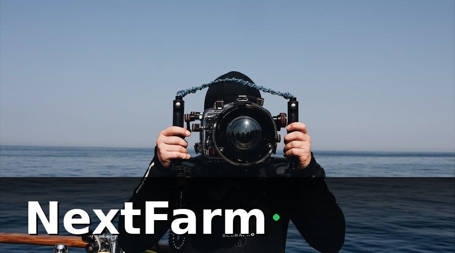 NextFarm — Những Gì Bạn Cần Chuẩn Bị Trước Khi Setup