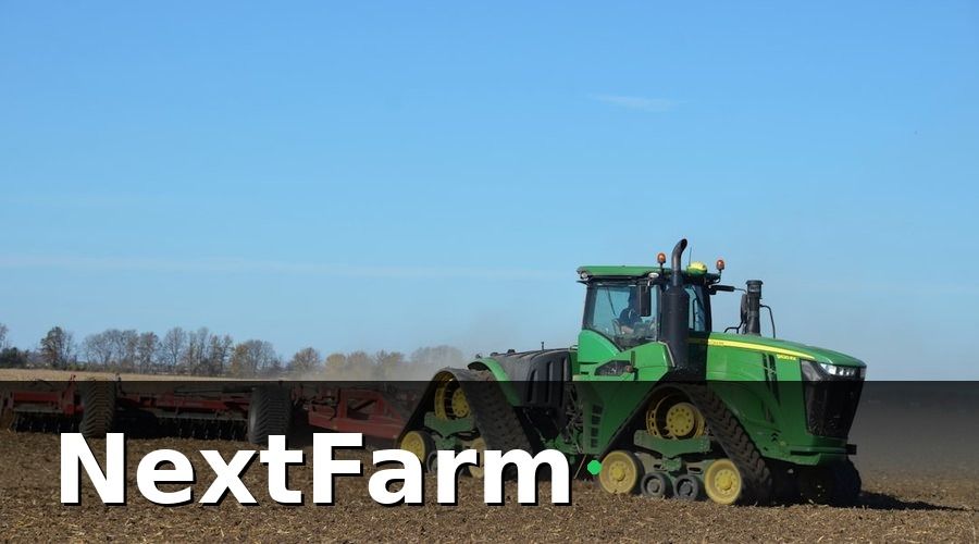 NextFarm — Hướng dẫn setup từng bước