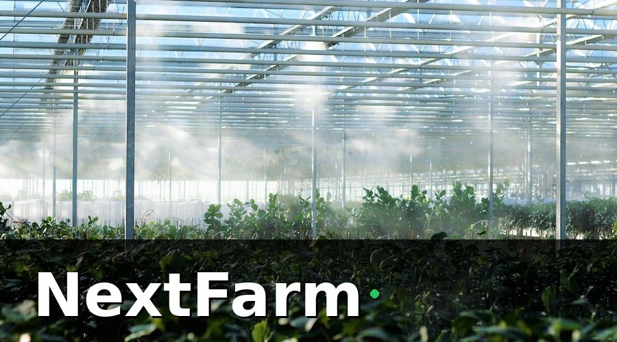 NextFarm — Chọn camera phù hợp cho thủy canh