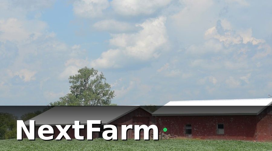 NextFarm — AI Phát Hiện Bệnh Bò Sữa Hoạt Động Như Thế Nào?