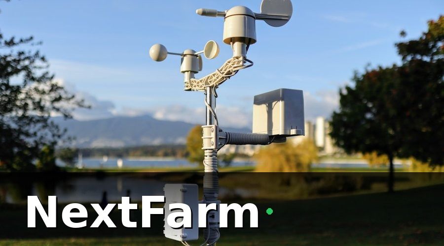 NextFarm — Cách Setup AI Phát Hiện Bệnh Cho Trang Trại Bò Sữa