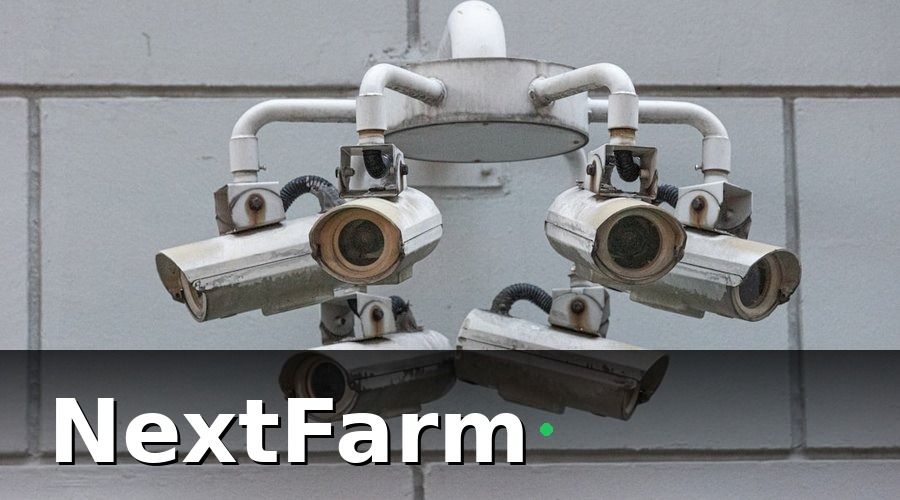 NextFarm — AI phát hiện bệnh dê cừu hoạt động như thế nào?