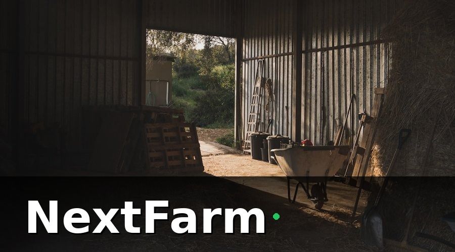 NextFarm — Hướng dẫn setup từng bước