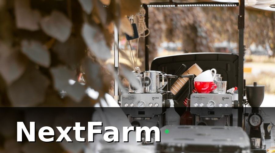 NextFarm — Hướng Dẫn Setup AI Phát Hiện Bệnh Cho Trang Trại Nuôi Gà
