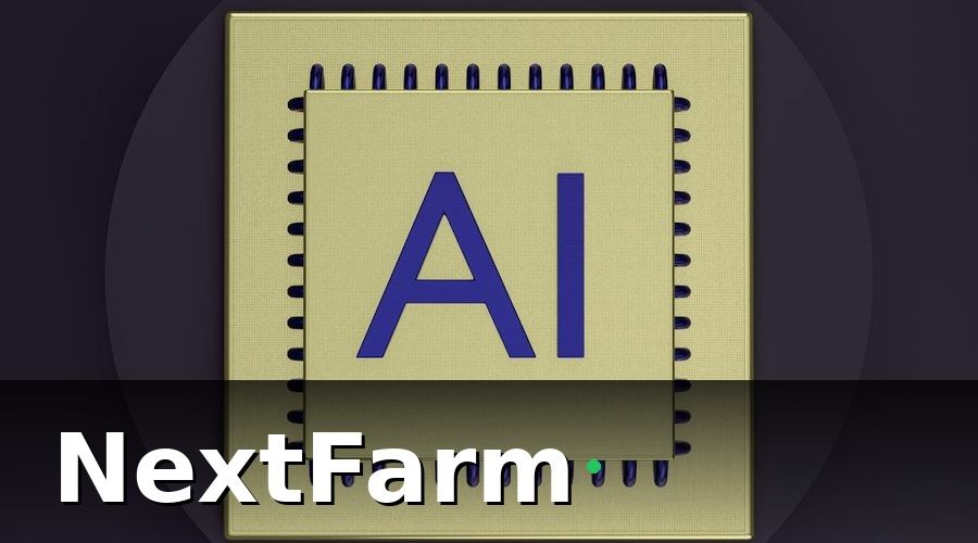 NextFarm — Các thành phần cần thiết để setup hệ thống AI