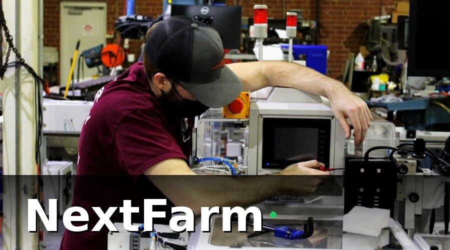 NextFarm — Những Lỗi Thường Gặp Khi Setup AI Phát Hiện Bệnh