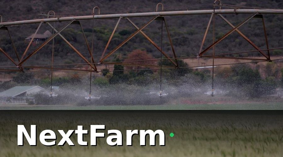 NextFarm — Điều kiện cần có trước khi setup