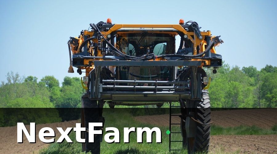NextFarm — Hướng Dẫn Setup AI Phát Hiện Sâu Bệnh — Từng Bước
