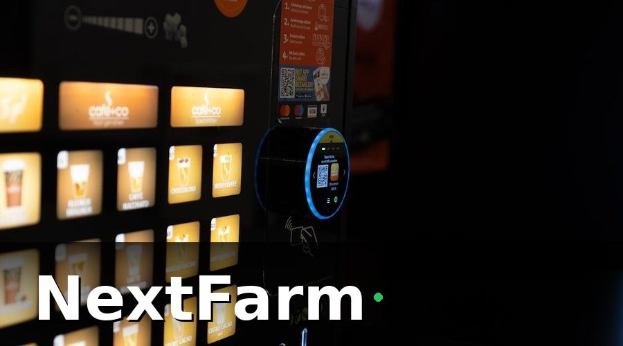 NextFarm — AI Sinh Quy Trình Canh Tác Là Gì?