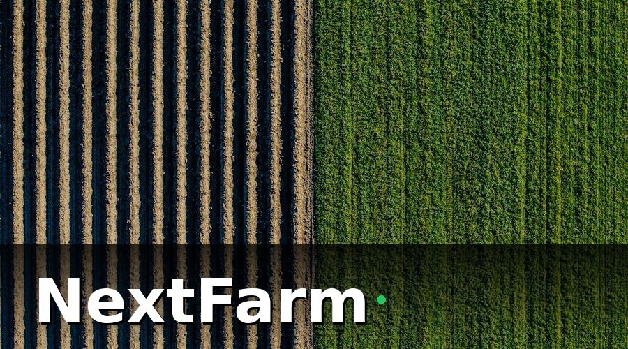 NextFarm — Hướng Dẫn Từng Bước Sử Dụng AI Sinh Quy Trình Canh Tác