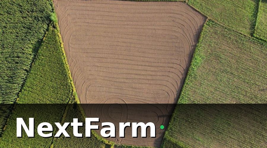 NextFarm — AI Trong Nông Nghiệp Là Gì — Giải Thích Đơn Giản