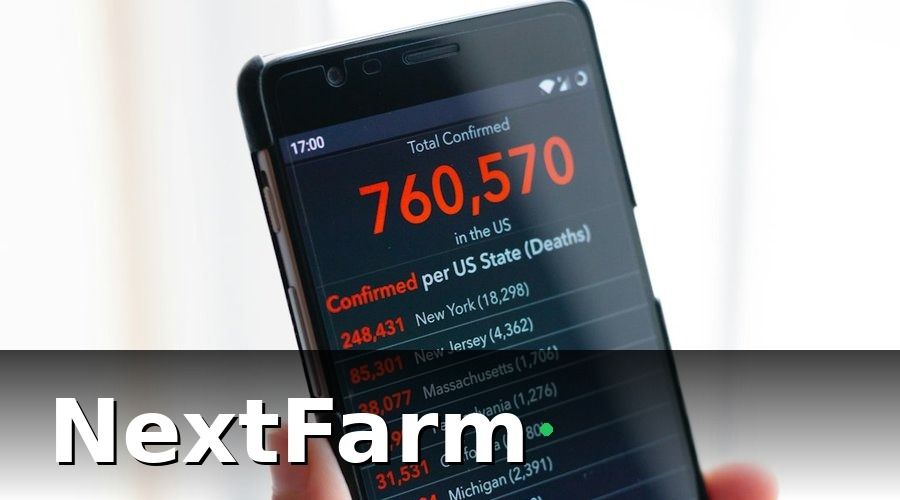 NextFarm — Các chỉ số cần đo lường