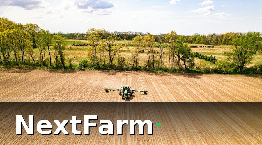 NextFarm — Các chỉ số cần theo dõi sau chuyển đổi số