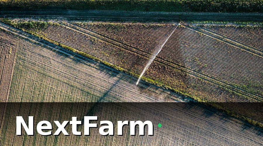 NextFarm — Cách thu thập dữ liệu đầu vào