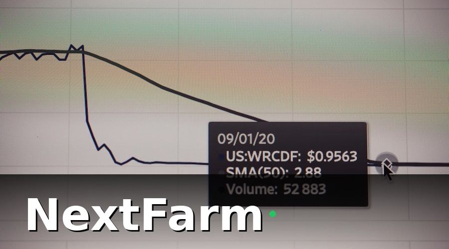 NextFarm — Các chỉ số hiệu quả cốt lõi cần đưa vào báo cáo