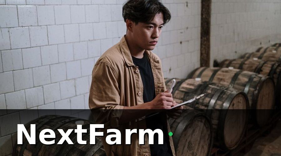 NextFarm — Báo cáo hiệu quả cơ sở HACCP là gì và tại sao quan trọng?
