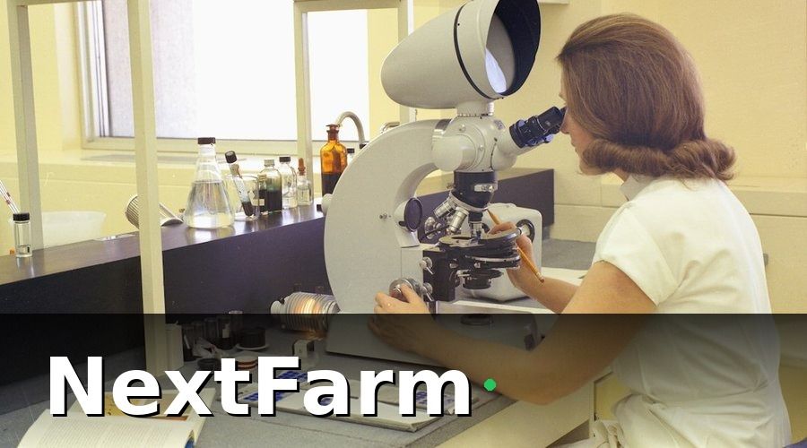NextFarm — Cách phân tích số liệu trong báo cáo hiệu quả HACCP