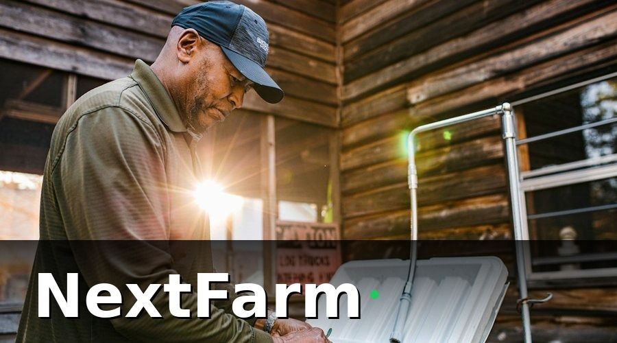 NextFarm — Các chỉ số cần theo dõi trong báo cáo