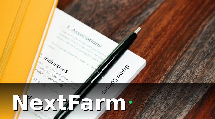 NextFarm — Báo cáo hiệu quả cơ sở ISO 22000 là gì và tại sao quan trọng?