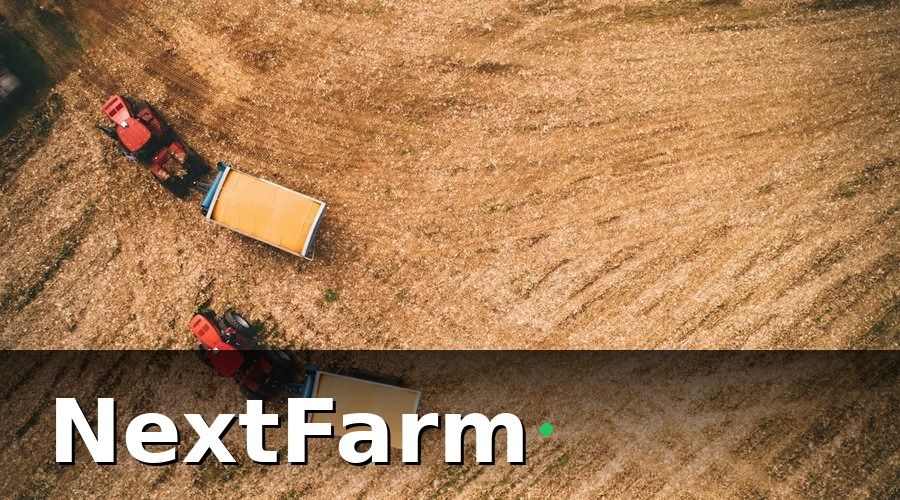 NextFarm — Cấu trúc mẫu báo cáo hiệu quả cơ sở ISO 22000