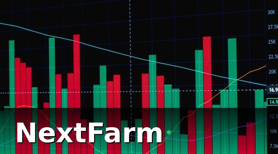 NextFarm — Các chỉ số cốt lõi trong báo cáo hiệu quả nhà kính