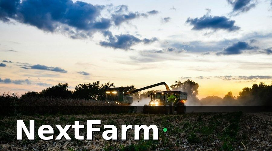 NextFarm — Tại sao cần báo cáo hiệu quả trang trại smart farming?