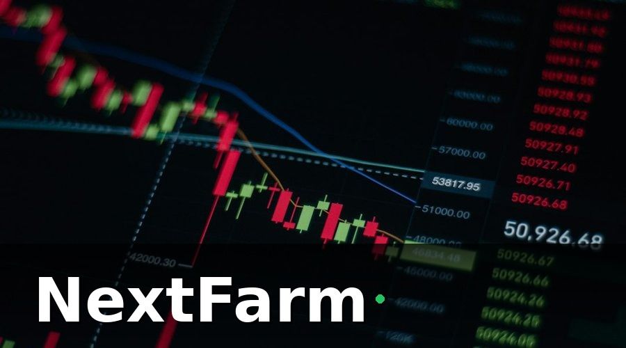 NextFarm — Các chỉ số quan trọng cần theo dõi