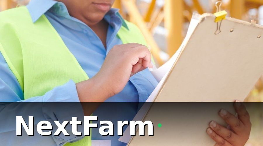NextFarm — Tại sao báo cáo hiệu quả trang trại bò sữa quan trọng?