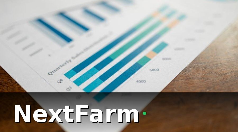 NextFarm — Các chỉ số cốt lõi cần theo dõi