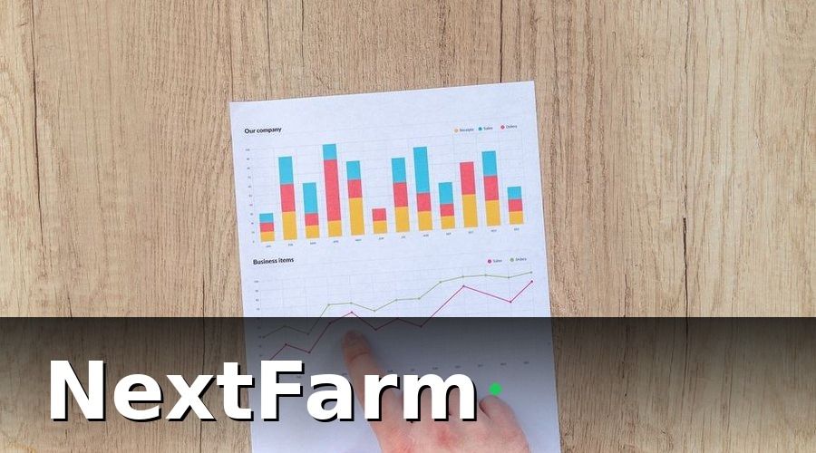 NextFarm — Các chỉ số cốt lõi trong báo cáo trang trại bò thịt