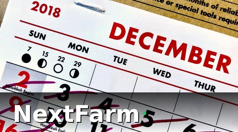 NextFarm — Mẫu báo cáo hiệu quả trang trại dê cừu theo tháng