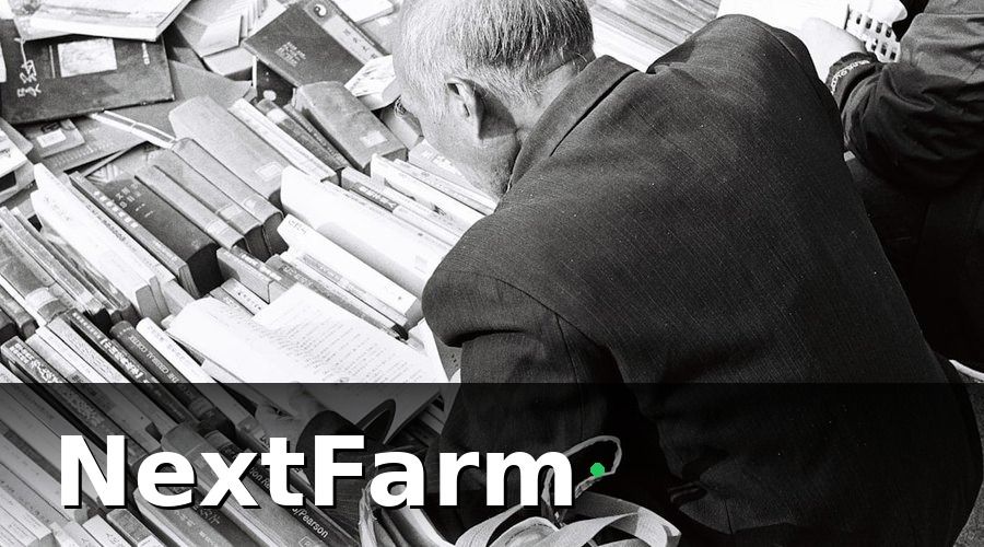 NextFarm — Tại Sao Báo Cáo HTX Nông Nghiệp Thường Mất Quá Nhiều Thời Gian?