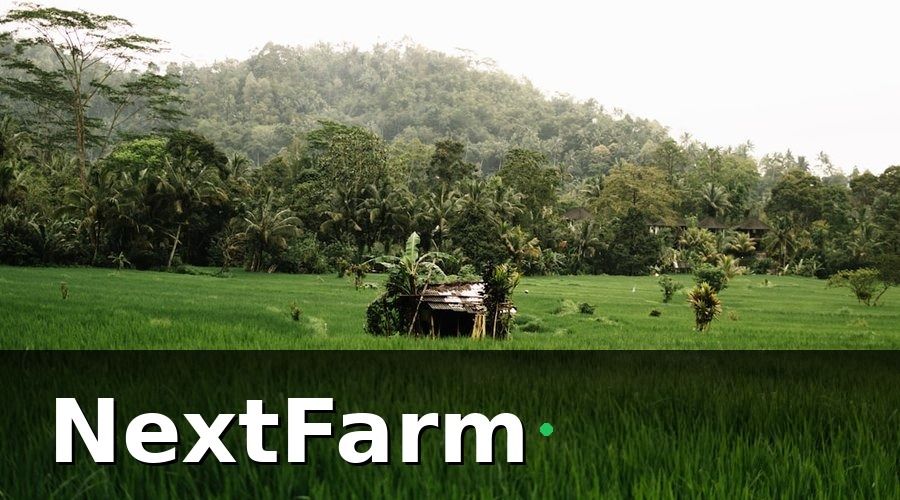 NextFarm — Hướng Dẫn Lập Báo Cáo Nông Nghiệp Hàng Tháng Theo 3 Bước